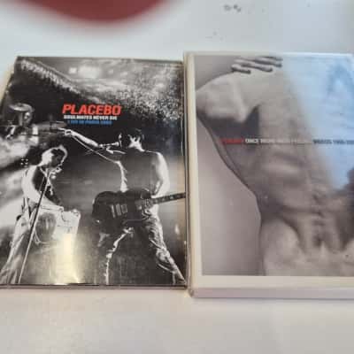 Placebo  Music DVD’s