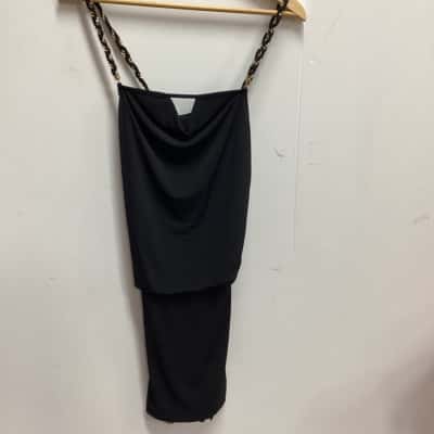 Guess Womens  Size S Party Dress (e)