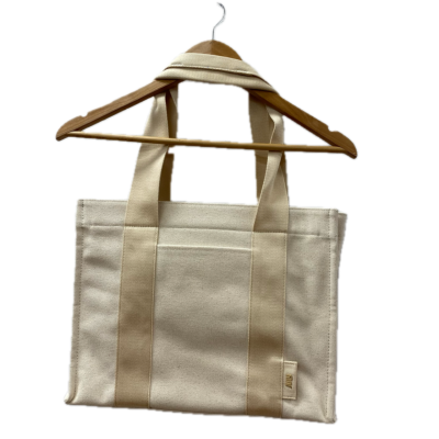 July Womens Shoulder Bag Beige 
