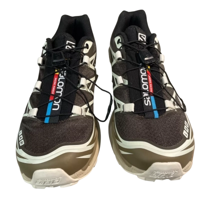 Salomon XT -6  Runners New Size Uk 5 Eur 38