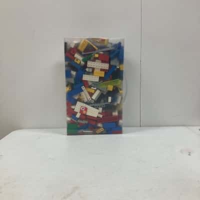 BULK LEGO 1kg+ 