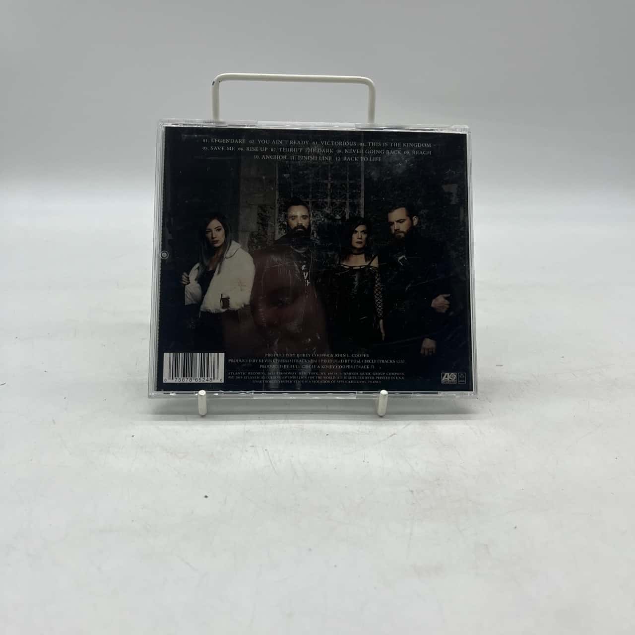 Image Tester