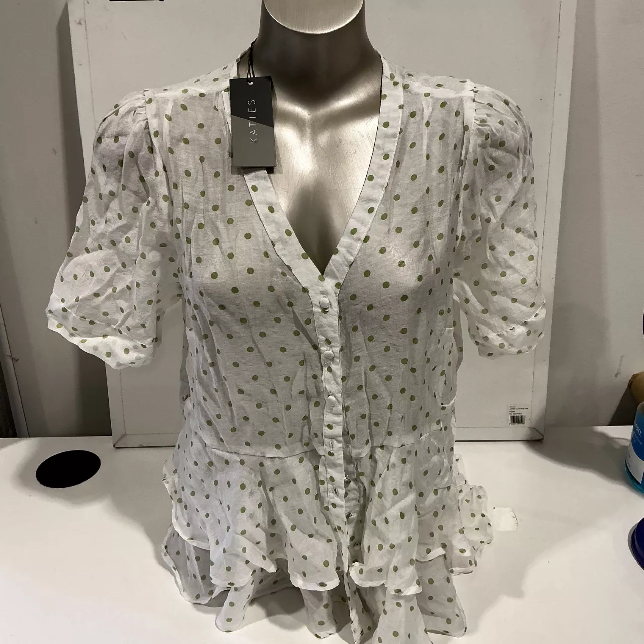Image Tester