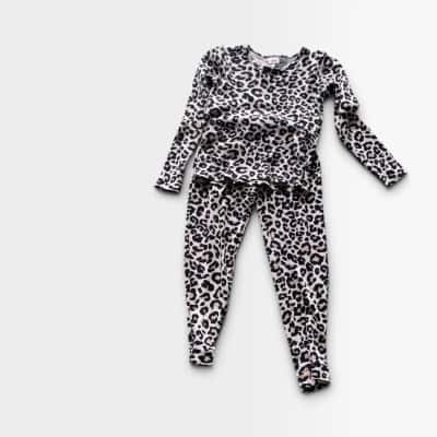 Seed Heritage Kids  Size 10  PJs