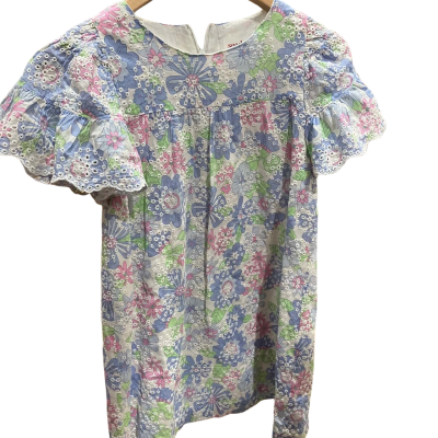 Seed Heritage Kids  Size 7 / 8 Dresses & Skirts Floral 