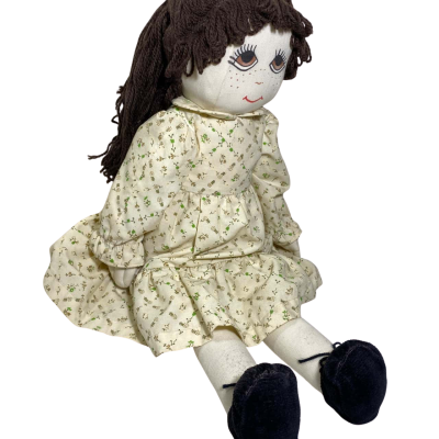 Girl Doll Holly Hobbie Dolls 58 cm