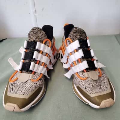 Size (44 EUR) Mens Adidas LXCON x Brown Mountaineering - Adidas Originals