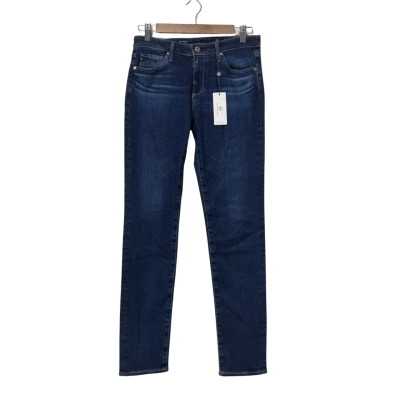 Adriano Goldschmied The Prima Cigarette Leg BNWT Size 27 