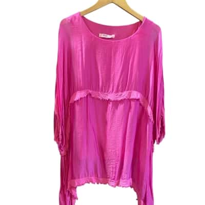 Wednesday Lulu Sz 14/16 top