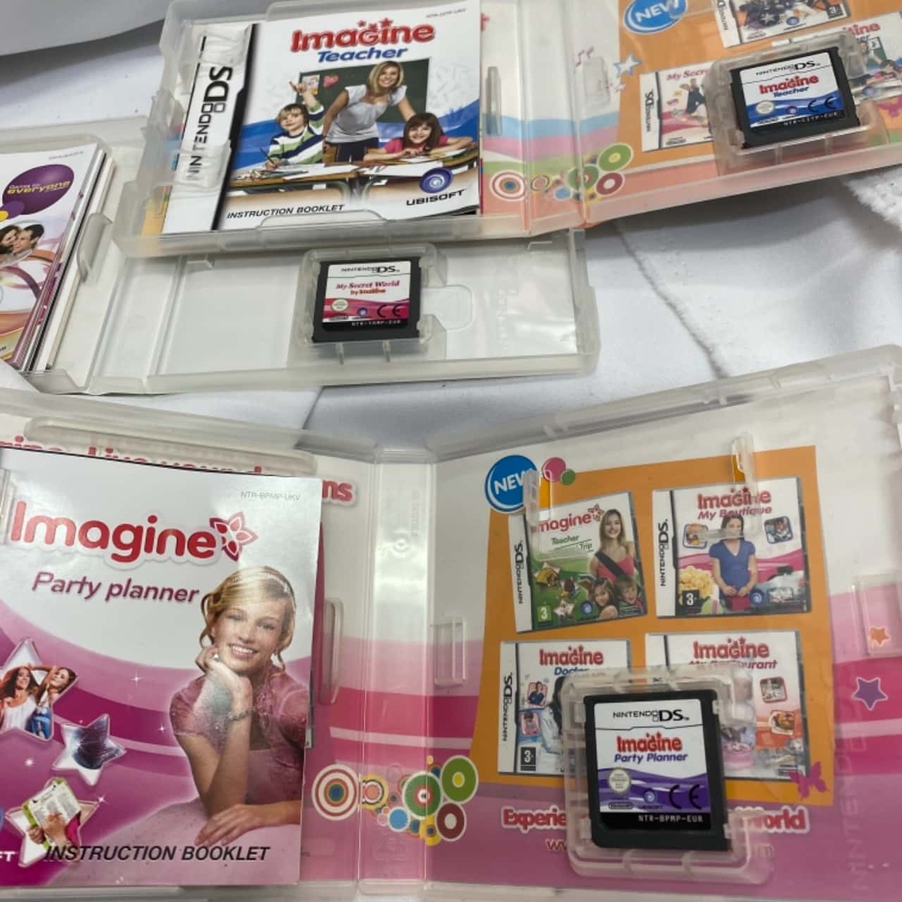 Image Tester