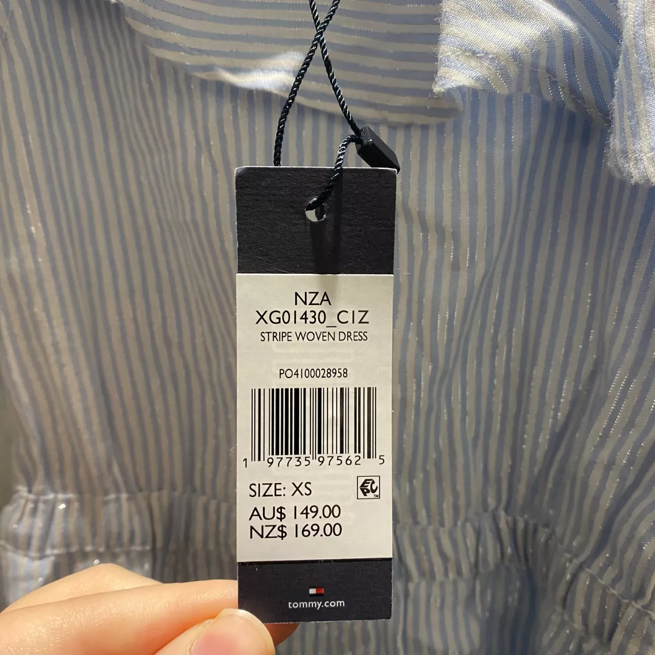Image Tester