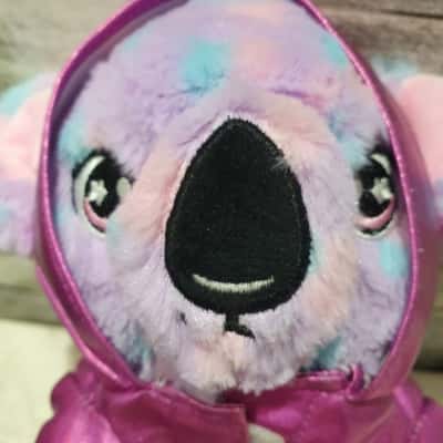 Smiggle Hug A Buds Slapband Koala Plush