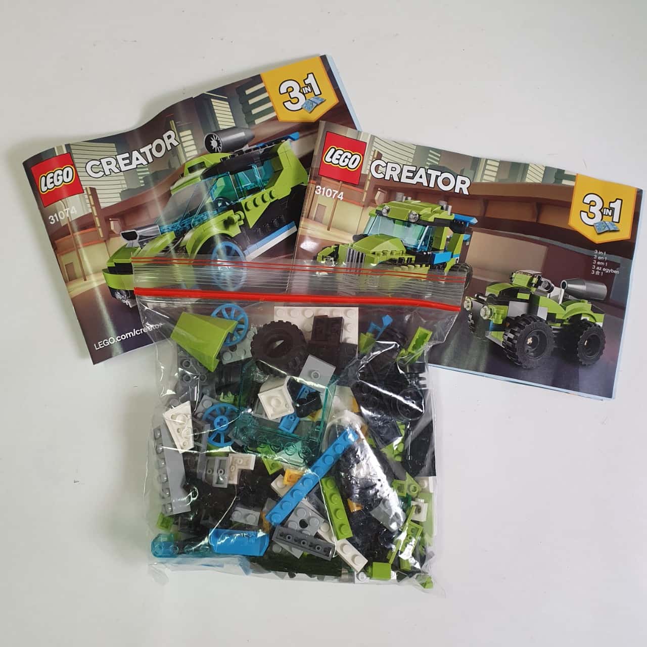 Image Tester