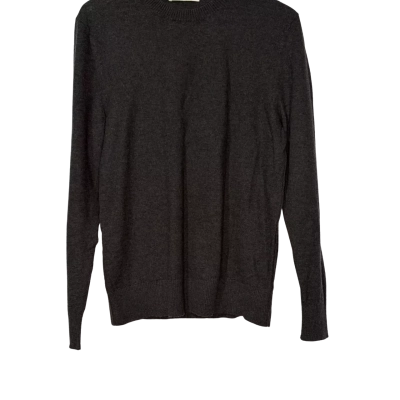 Buck Mason Size S 100% wool Jumper RRP $168