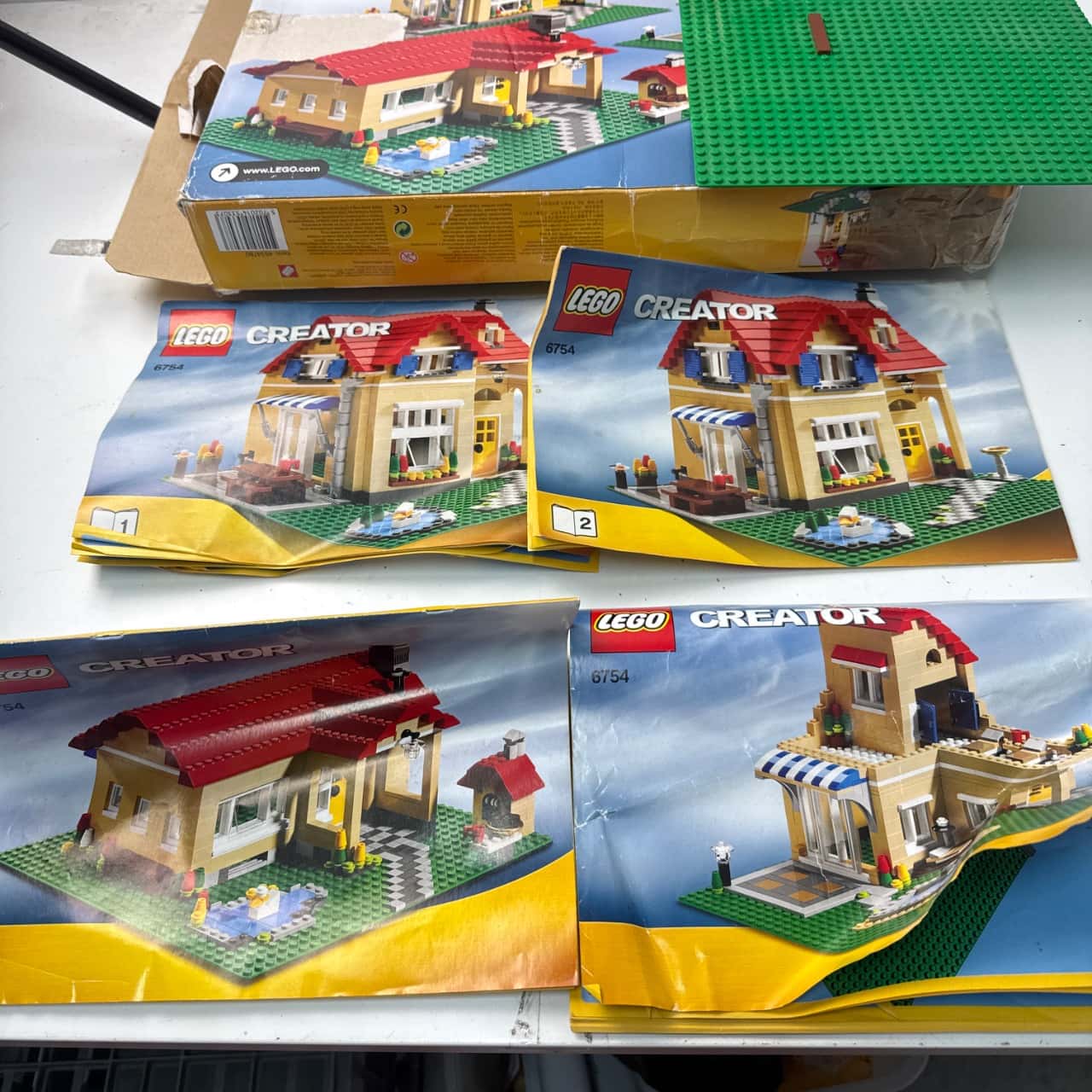 Image Tester