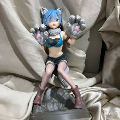 Banpresto Re Zero Starting life in another world 