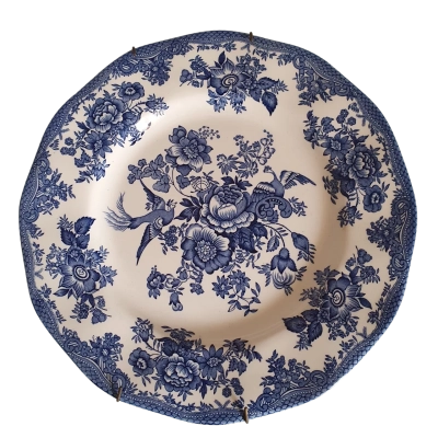 Vintage Enoch Wedgewood Plate