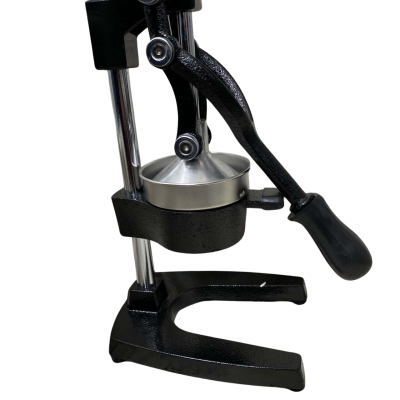 Soga commercial citrus juicer hand press