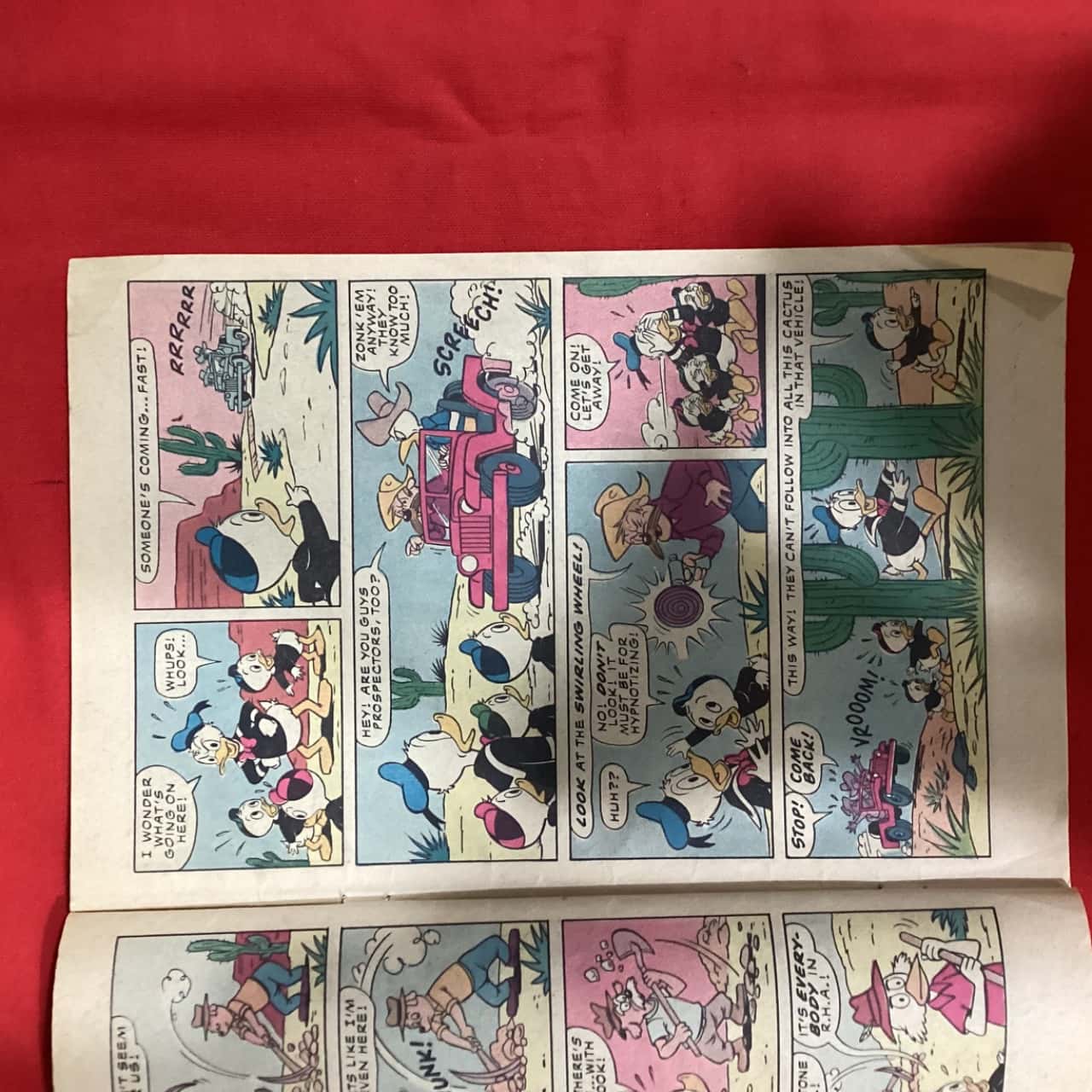 Image Tester