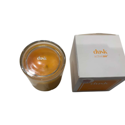 Dusk (Florence) Collection Sparkling Bellini Two Wick Scented Candle 380g
