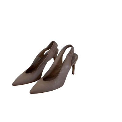 Hispanitas Womens  Size 37 Heels Pink  