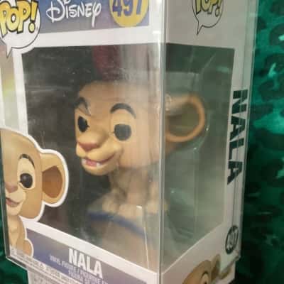 Funko Pop! #497 - Nala - The Lion King