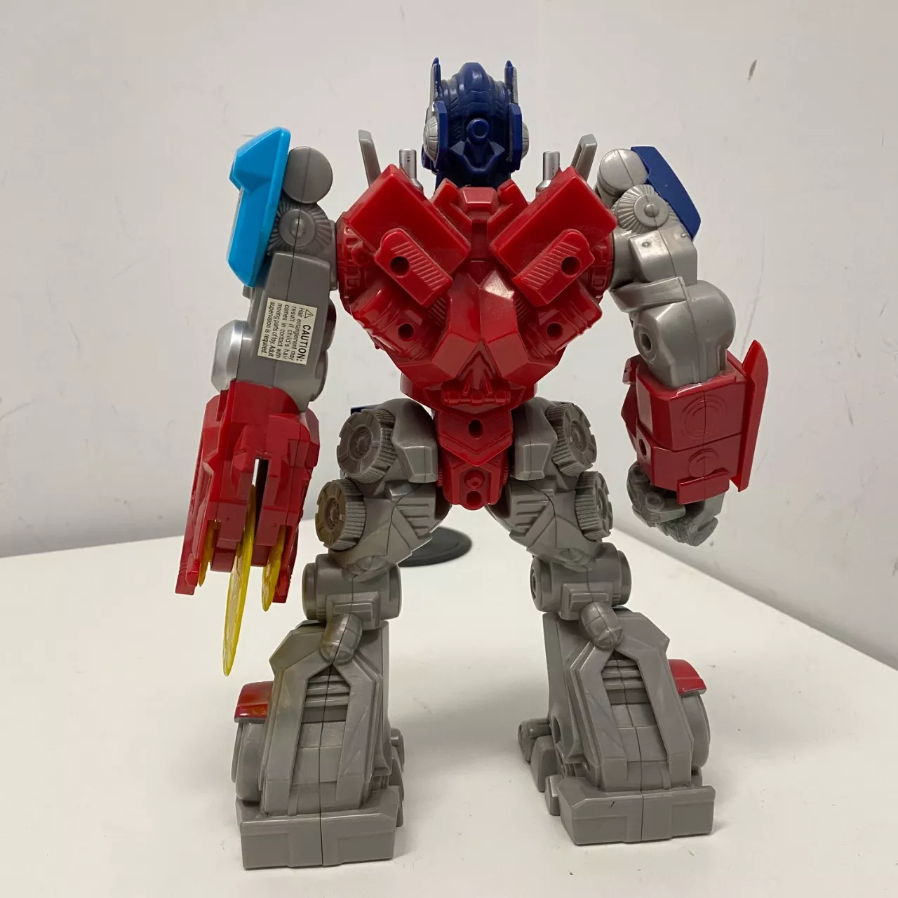 Image Tester