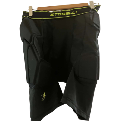 Storelli Padded Sport Protective Stretch Pants