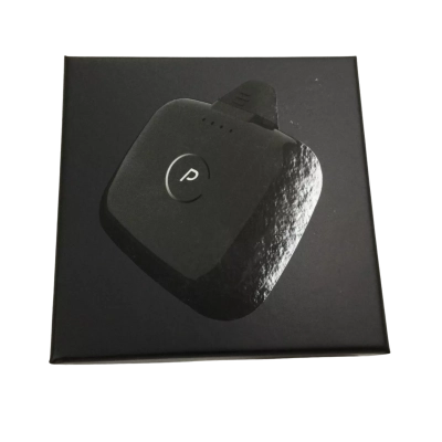 Pulse Charge Gravity portable charger