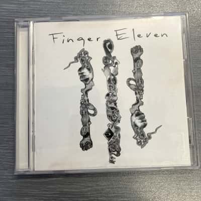 Finger Eleven