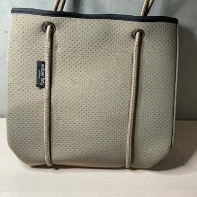 Willow Bay Australia Mini Neoprene Tote Bag