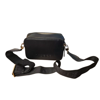 Marcs Womens Handbag Black  