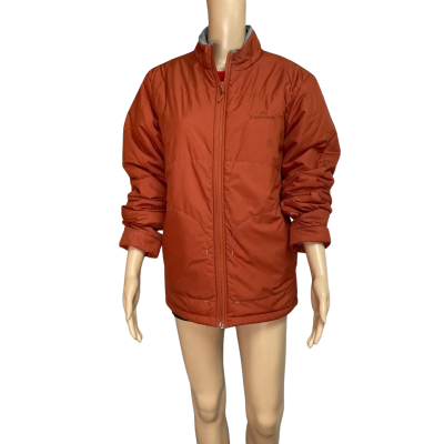 Kathmandu Mens  Size M Brown 