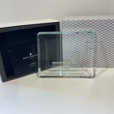 Royal Doulton photo frame 