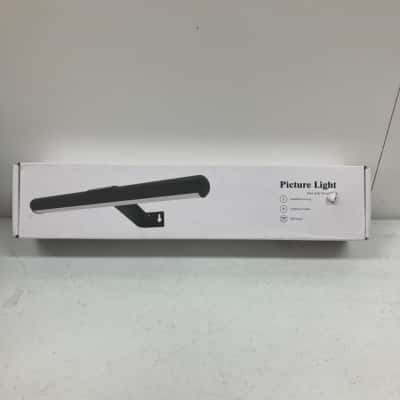 Picture Light (Gold) NEW