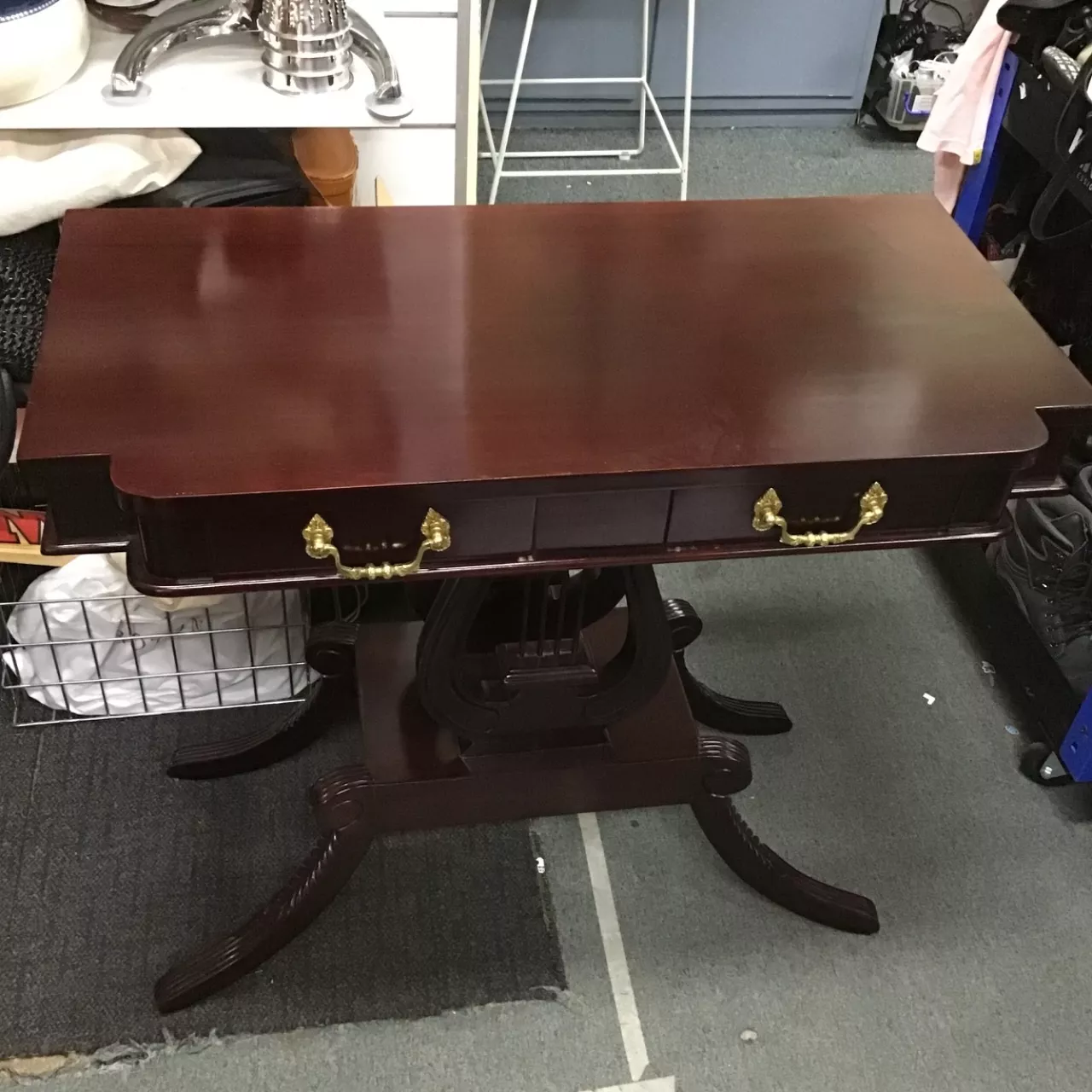 Image Tester