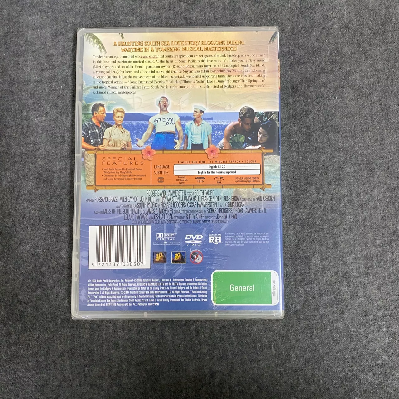 Image Tester