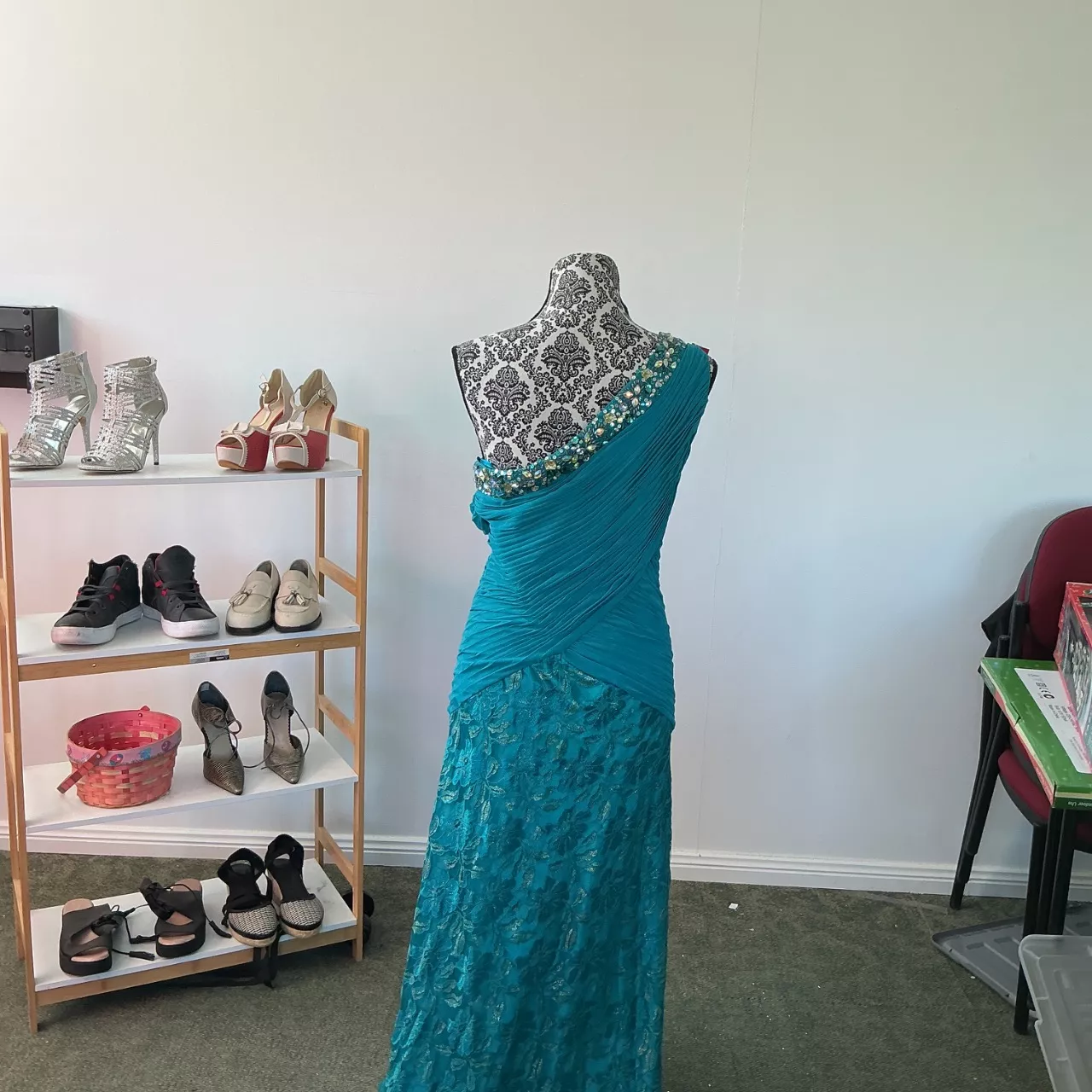 Image Tester