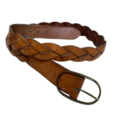  Country Road Leather Belt
