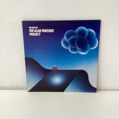 The Best of the Alan Parsons Project Vinyl