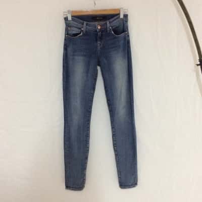 J Brand Womens  Size 23 Blue 