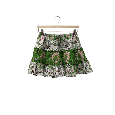Country Road Kids  Size 12 Skirts Floral / Green 
