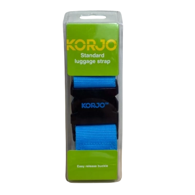Korjo Standard Luggage Strap