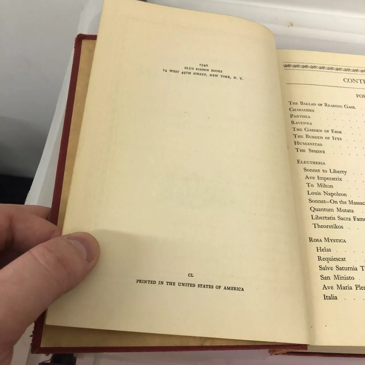 Image Tester