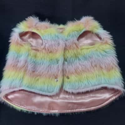 Peter Alexander Pet Jacket