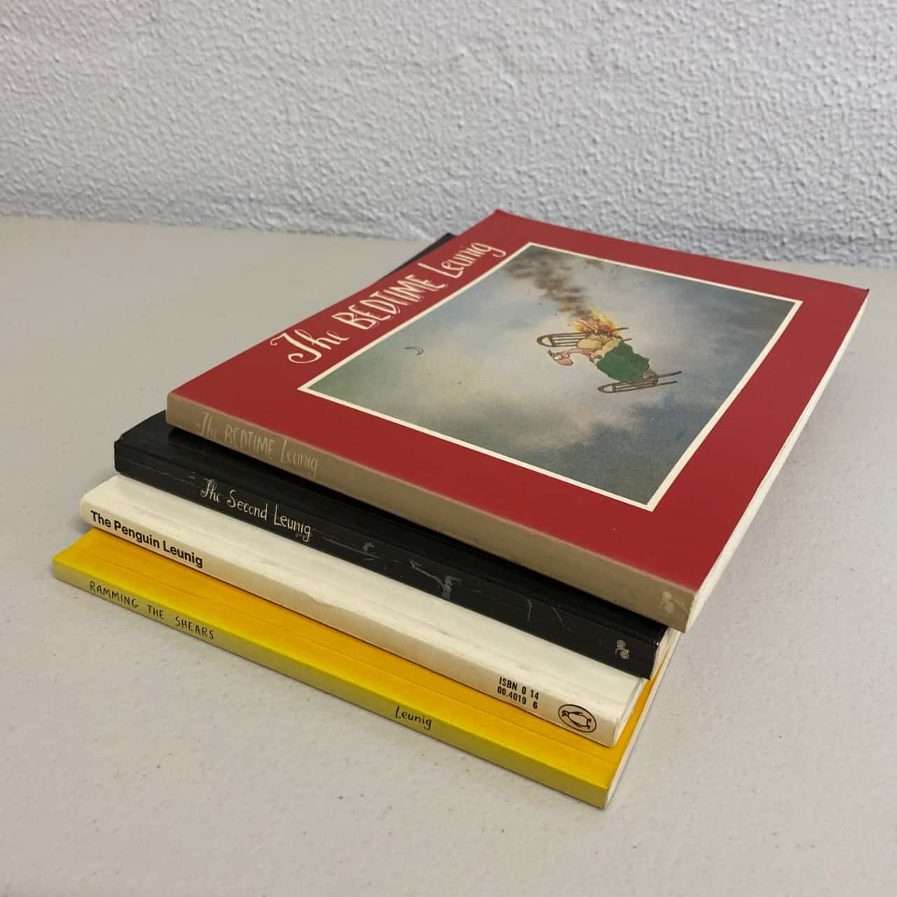 Image Tester