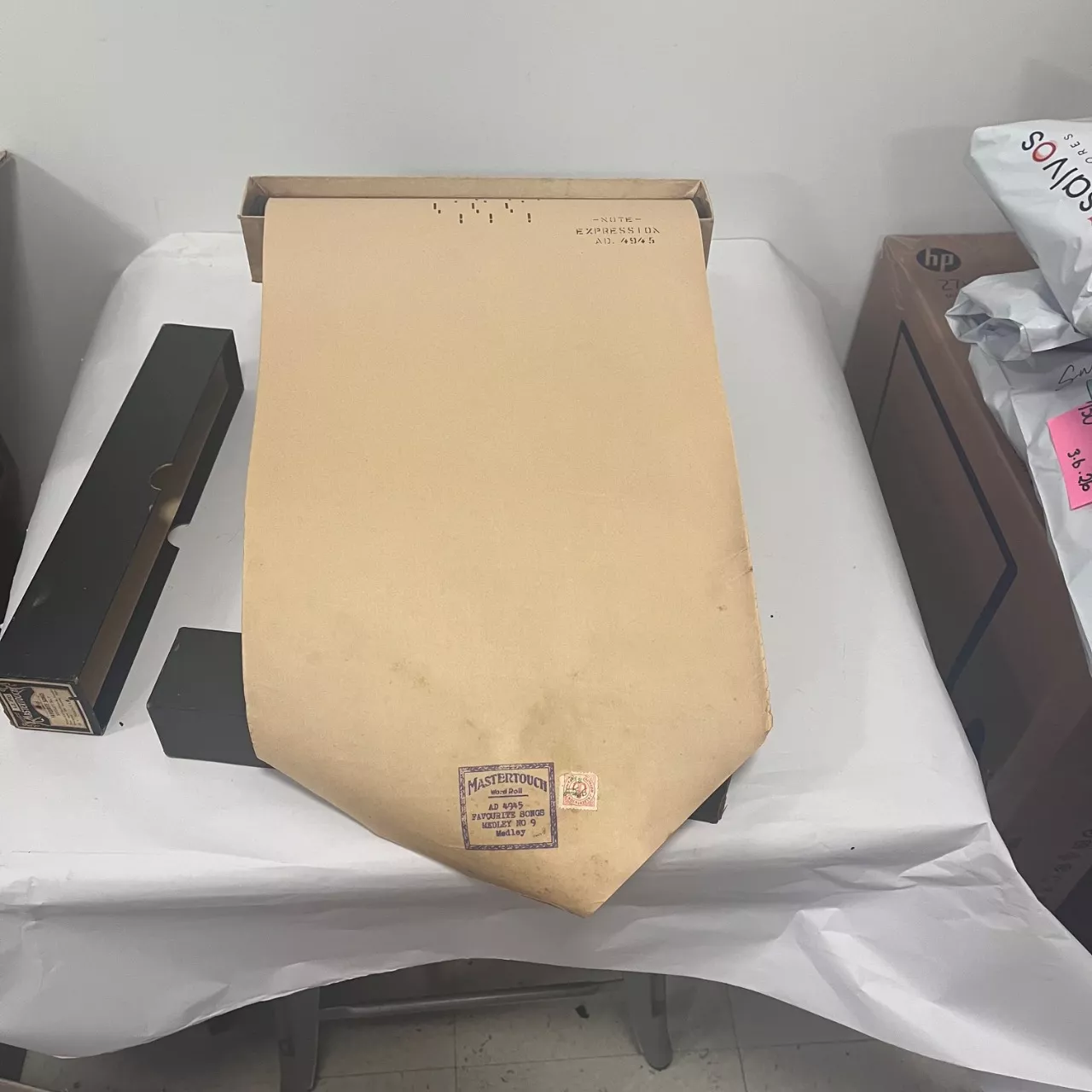 Image Tester