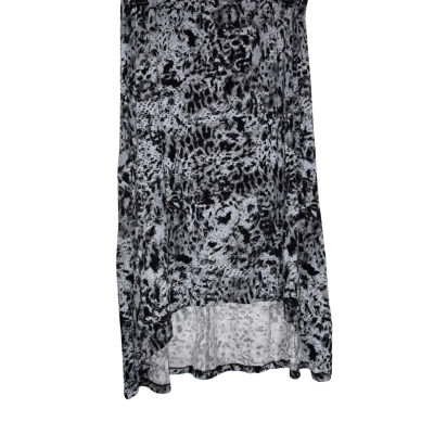 Katies Women's  Size M Animal print Skirt 