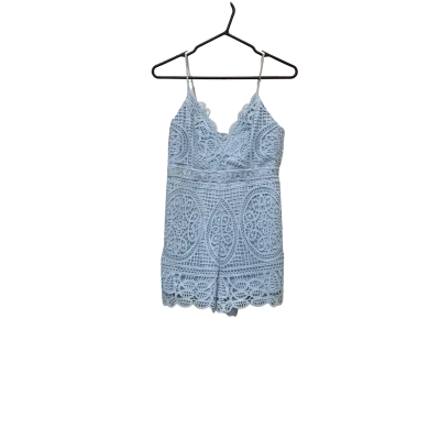 Bardot Women’s Versailles Playsuit Size 10