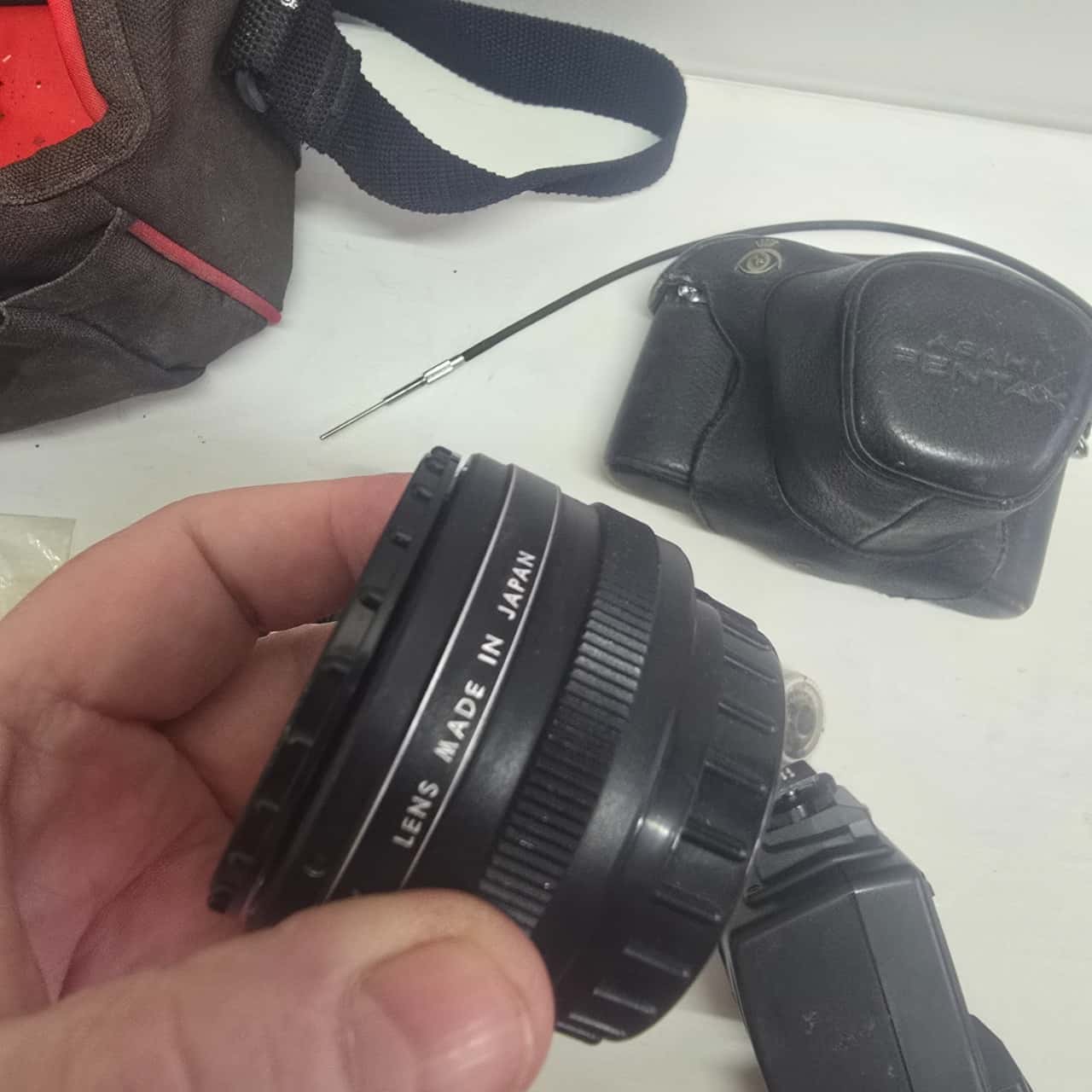 Image Tester